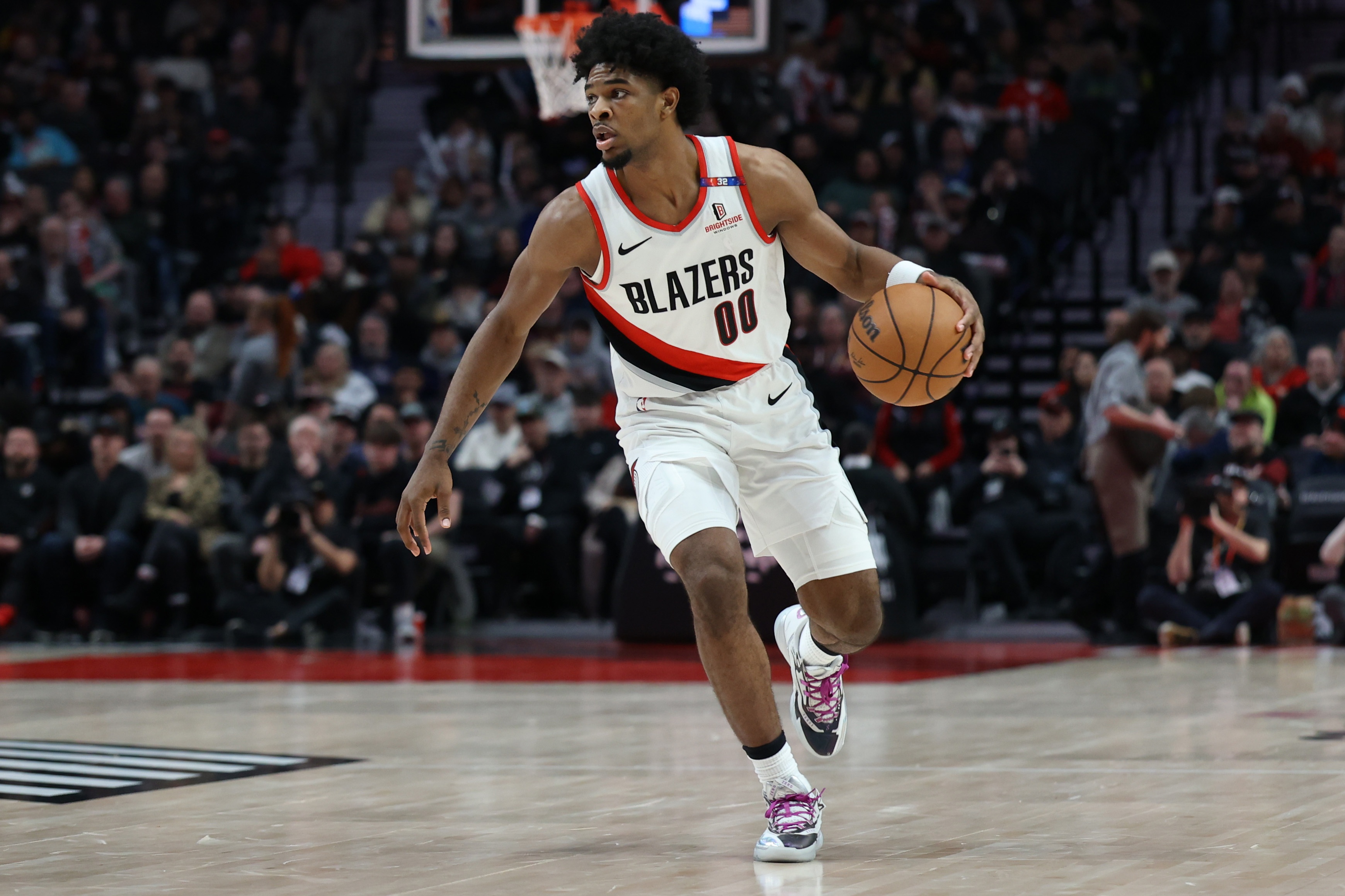 -德甲倒计时，波特兰开拓者加时末段止住颓势，细节引发关注，管理层满意，训练强度明显提升(波特兰开拓者队50佳进球)