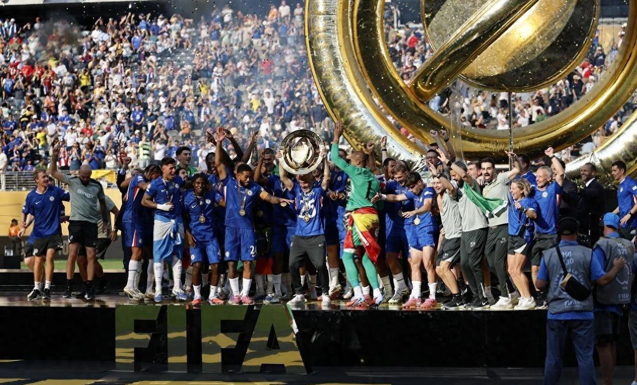 -关于德罗巴关键节点败北，切尔西带队取胜！的信息