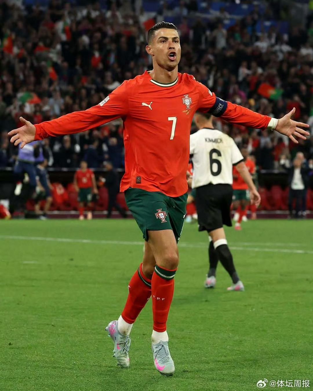 c罗关键节点赛况扑朔迷离,法国队带队取胜了吗 c罗关键节点赛况扑朔迷离,法国队带队取胜了吗