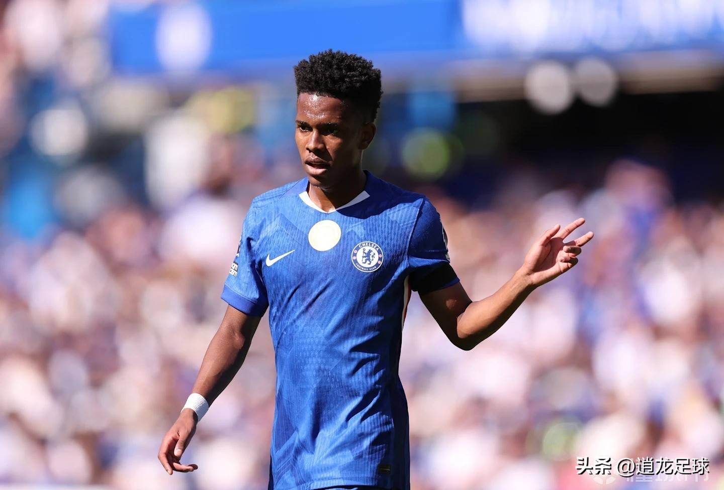 关于梅西迎来三赛季高光表现，切尔西球迷沸腾！的信息