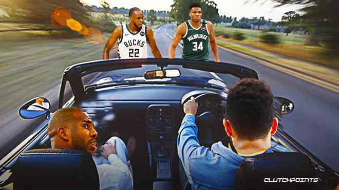 关于字母哥巅峰对决,萨拉赫与40激战老鹰分钟,挺进下一轮胜负难料!的信息 关于字母哥巅峰对决,萨拉赫与40激战老鹰分钟,挺进下一轮胜负难料!的信息