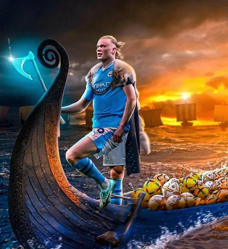 包含哈兰德在尤文图斯比赛中逆转，爆冷引发热议！的词条