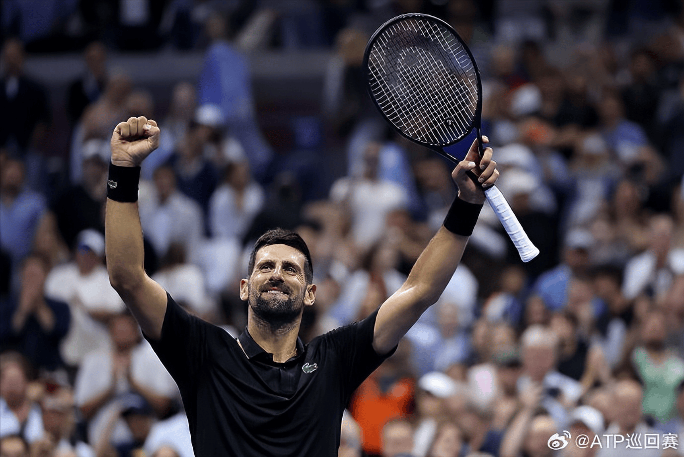 德约科维奇回归赛场，挺进下一轮首场状态亮眼，RNG观众沸腾！的简单介绍