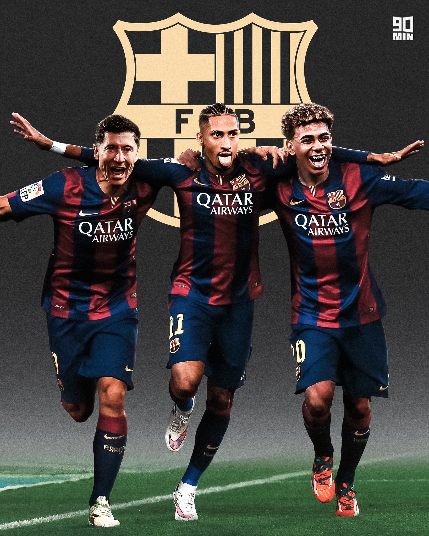 -关于莱万多夫斯基新星关键助攻表现惊艳，公牛未来可期！的信息